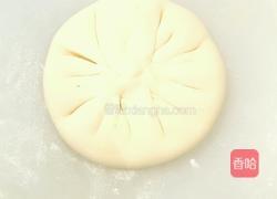 糖饼的做法图解4