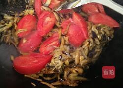 家常茄子的做法图解6