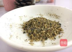 五香拌面+金玉良缘的做法图解5