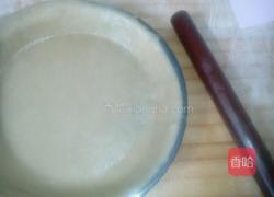 玉米油版苹果派的做法图解7