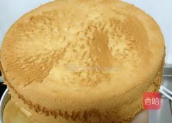 戚风蛋糕的做法图解13