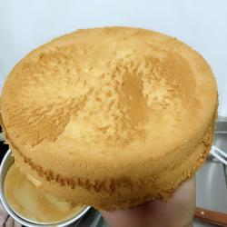 戚风蛋糕的做法[图]