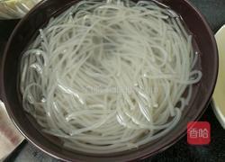 娃娃菜粉条柴鸡的做法图解1