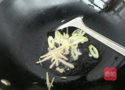 娃娃菜粉条柴鸡的做法图解3