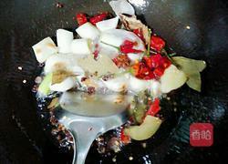 香辣油焖大虾的做法图解3