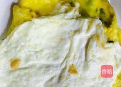 蛋卷的做法图解5