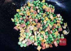 立夏饭的做法图解1