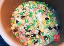 立夏饭的做法图解2