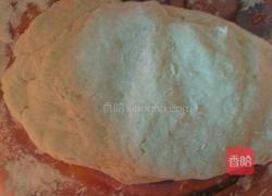 塌菜馍的做法图解4
