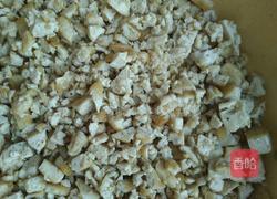 塌菜馍的做法图解5