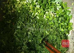 塌菜馍的做法图解8