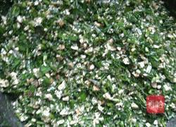 塌菜馍的做法图解11