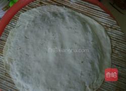 塌菜馍的做法图解16