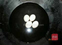 白切蛋的做法图解1