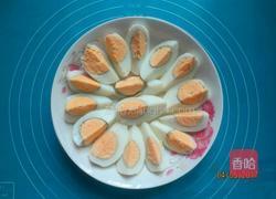 白切蛋的做法图解4