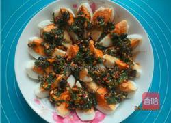 白切蛋的做法图解5