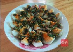 白切蛋的做法图解6