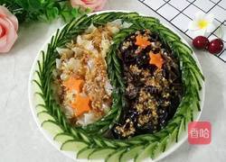 双耳荟脆的做法图解1