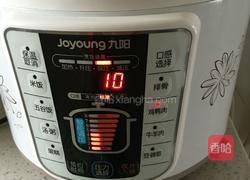 自制海苔味肉松的做法图解3