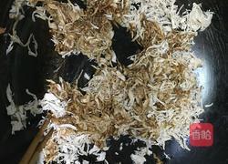 自制海苔味肉松的做法图解8