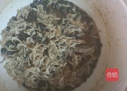 豆豉煲虾皮的做法图解15