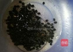 豆豉煲虾皮的做法图解7