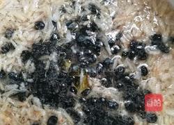 豆豉煲虾皮的做法图解9
