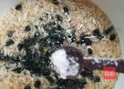 豆豉煲虾皮的做法图解10