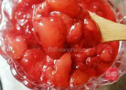 草莓果酱的做法图解4