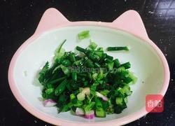 豆香腐皮卷的做法图解5