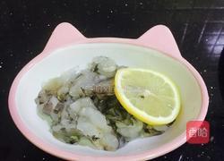 豆香腐皮卷的做法图解9