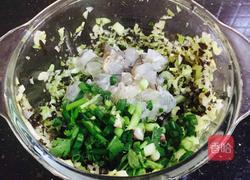 豆香腐皮卷的做法图解11