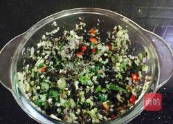 豆香腐皮卷的做法图解12