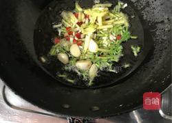 麻辣干锅的做法图解3