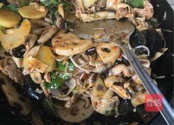 麻辣干锅的做法图解7