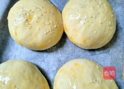 奶酪小面包的做法图解9