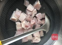 老式红烧肉的做法图解2