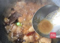 老式红烧肉的做法图解9