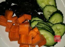 蔬菜汤的做法图解1