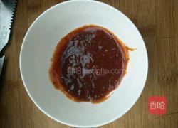 香煎豆腐的做法图解2
