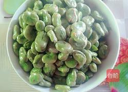素炒大豆的做法图解7