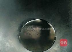 素炒大豆的做法图解2