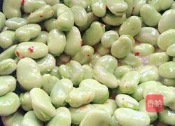 素炒大豆的做法图解4