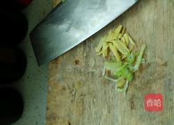 香菇肉丝粥的做法图解9
