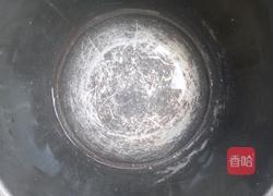 肉沫豌豆炖茄子的做法图解11