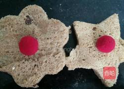 红豆奶茶蛋糕的做法图解15