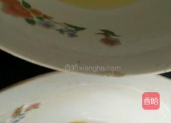 红豆奶茶蛋糕的做法图解2