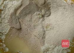 红豆奶茶蛋糕的做法图解5