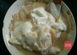 红豆奶茶蛋糕的做法图解11