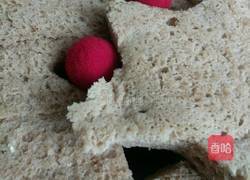 红豆奶茶蛋糕的做法图解14